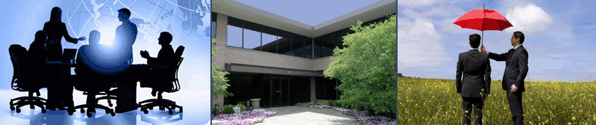 Rai Grant Insurance Brokers